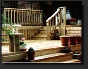 Fences & Decks